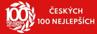 Českých 100 nejlepších