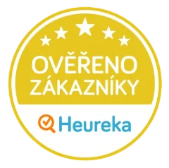 Heureka Ověřeno zákazníky