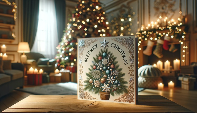 11 oblíbených vánočních vzkazů od zákazníků