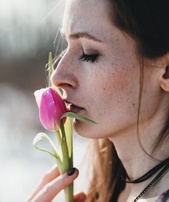 Květomluva tulipán
