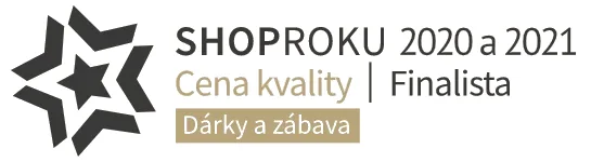 Heureka Shop roku 2020 a 2021