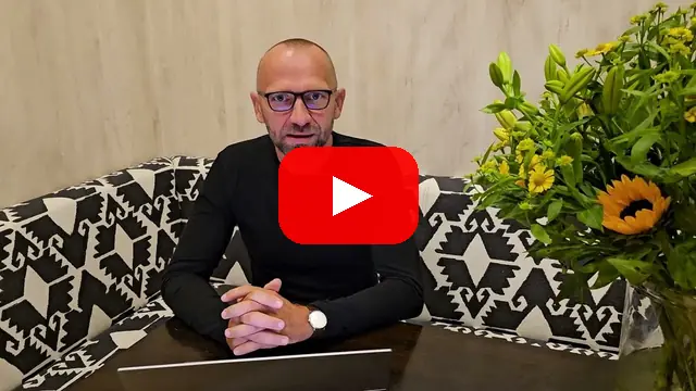 Video: Květomluva - co symbolizuje frézie?