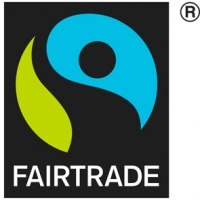 Prodej květin s označením Fairtrade v ČR