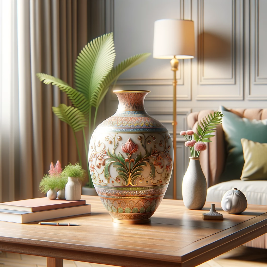 Jak vybrat správnou vázu pro váš domov? | Florea