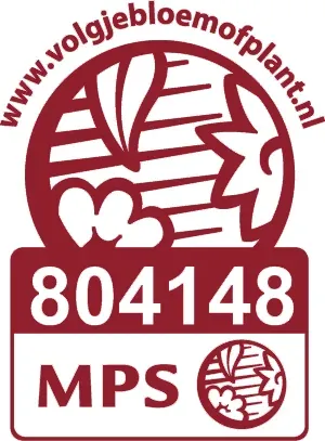MPS · číslo pěstitele 804148