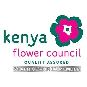 Kenya Flower Council Silver