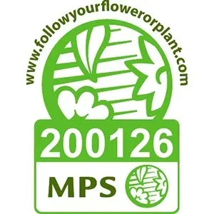 Logo certifikace MPS-A