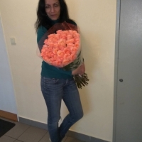 Růže Lady Margaret