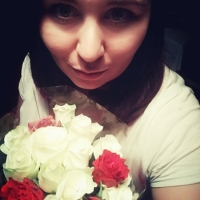 Doručený mix růží