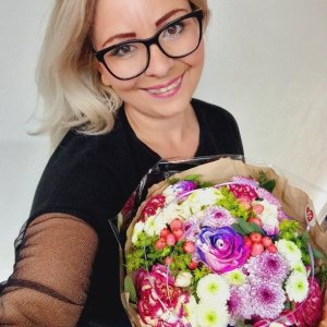 Rozvoz a doručení květin