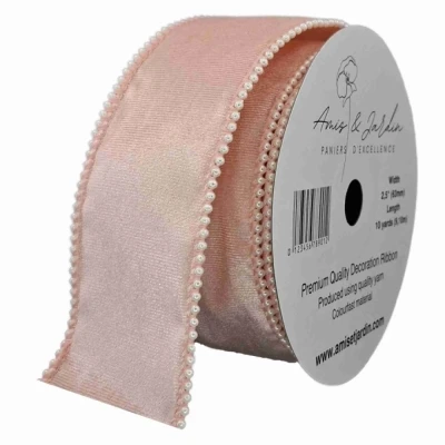 Svatební mašle a stuhy