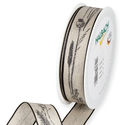 Střední stuhy a mašle (10–25 mm)