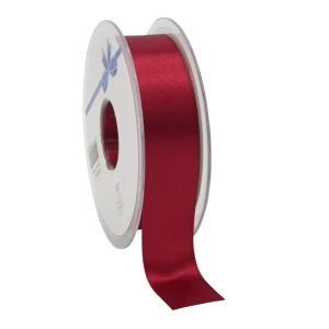 Jednobarevné stuhy a mašle