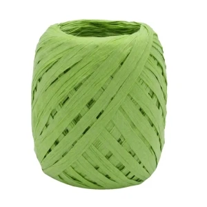 Papírové stuhy raffia