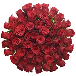 Kytice růží - vlastní počet 1-30% sleva