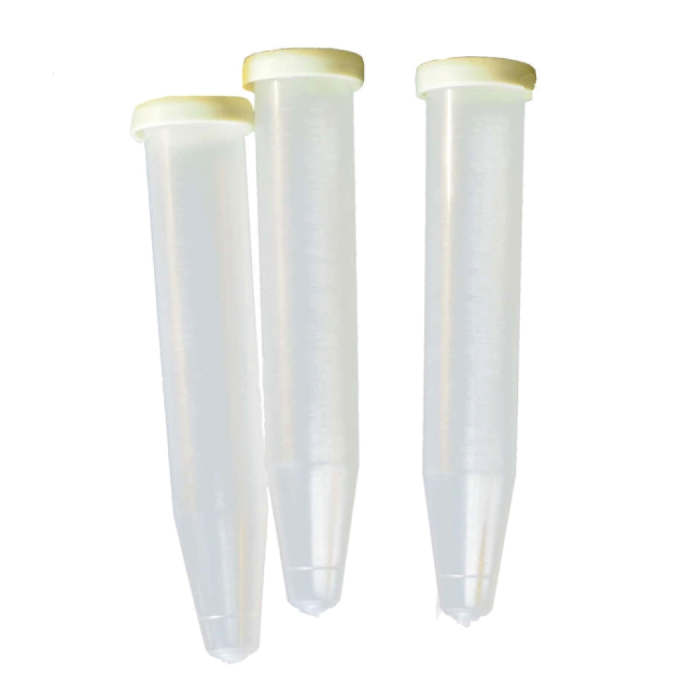 PLASTOVÉ AMPULE 7,5cc