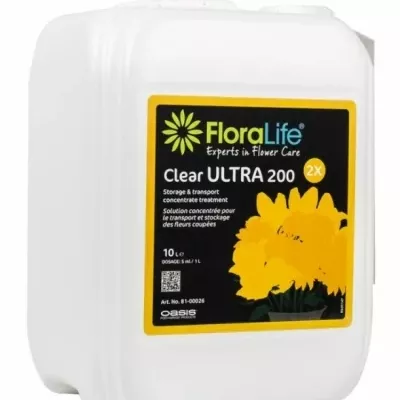 FLORALIFE CLEAR200 ULTRA 5l