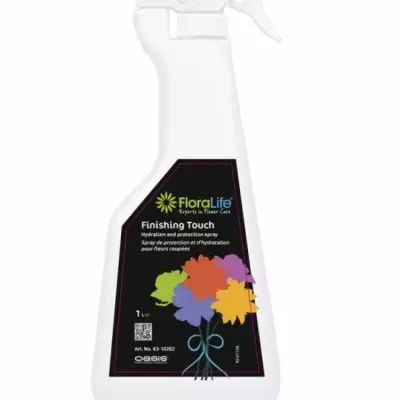 FLORALIFE FINISHING TOUCH 1l
