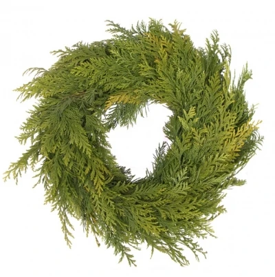 Věnec Ø 30cm Tůje