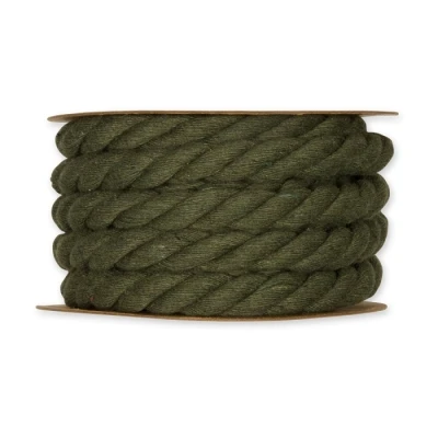 Bavlněný provázek