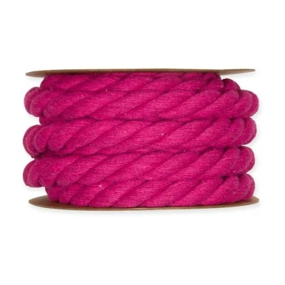 Bavlněný provázek