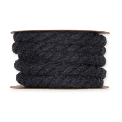 Bavlněný provázek