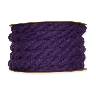 Bavlněný provázek