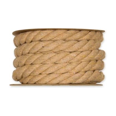 Bavlněný provázek