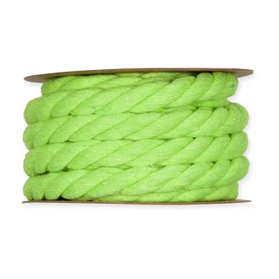 Bavlněný provázek