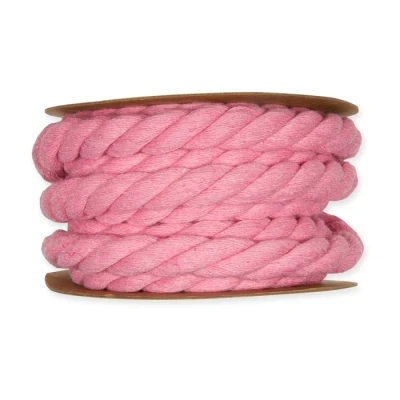 Bavlněný provázek