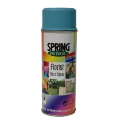 Decospray 400 ml Soft Blue