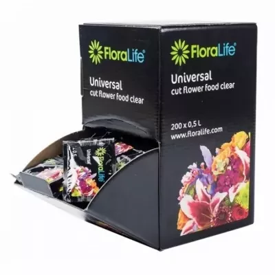 FLORALIFE CLEAR300 5g 1000ks