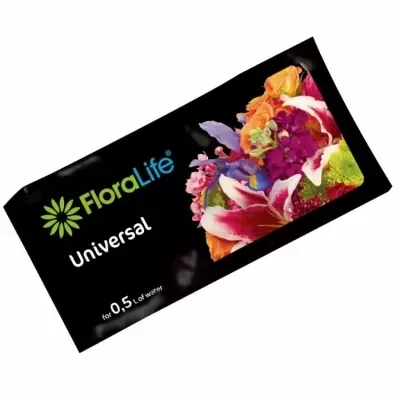 FLORALIFE CLEAR300 5g 1000ks