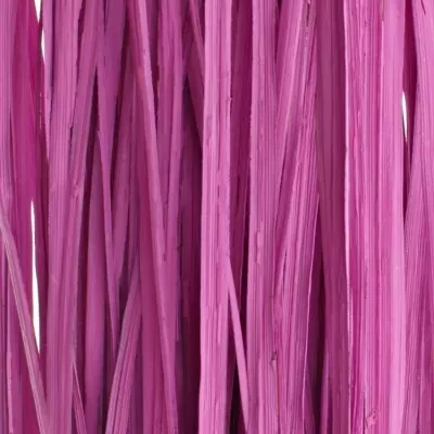 GRASS BEARGRASS 60cm CERISE