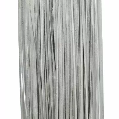 GRASS BEARGRASS 60cm SILVER 