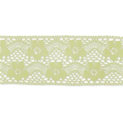 Háčkovaná krajka cca 12,7x180 cm