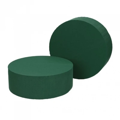 Hmota na květiny Basic Válec 20x7cm