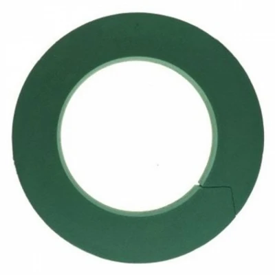 Hmota na květiny Basic Věnec 40cm