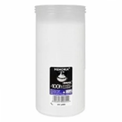 Hřbitovní svíčka náplň parafínová Memoria 100 hod (výška 180 mm, šířka 85 mm)