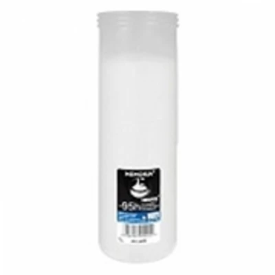 Hřbitovní svíčka náplň parafínová Memoria 95 hod (výška 210 mm, šířka 65 mm)