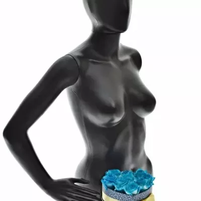 Krabička růží na Den Matek 2019 - 05