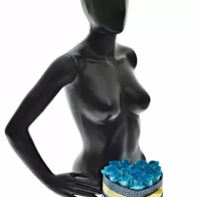 Krabička růží na Den Matek 2019 - 06