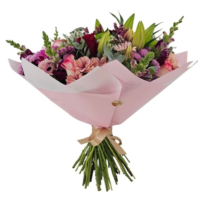 Kytice - výběr od floristy 3.650 Kč