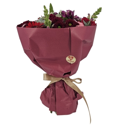 Kytice - výběr od floristy 895 Kč