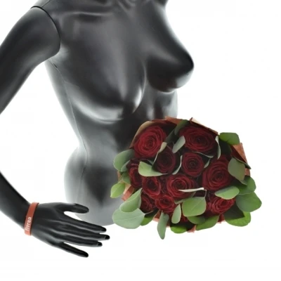 Kytice 13 míchaná VALERIE 50cm