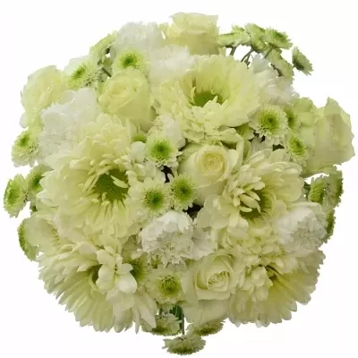 Míchaná kytice 14 ks ATARA