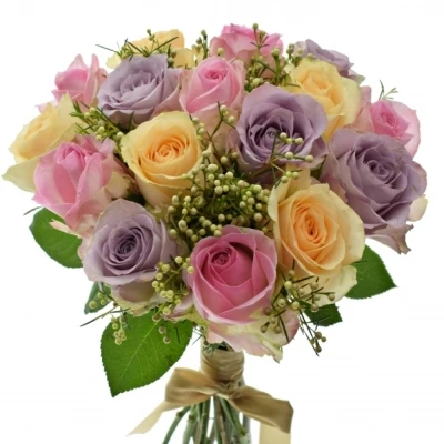 Kytice 19 míchaná SUFA 50 cm