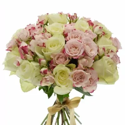 Kytice 21 míchaná  FLEXSTORM 40cm ø20cm