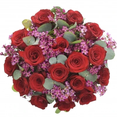 Kytice 25 míchaná BERNADETA