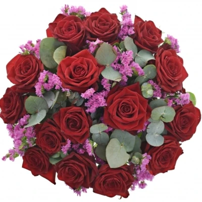 Kytice 25 míchaná MEGHAN